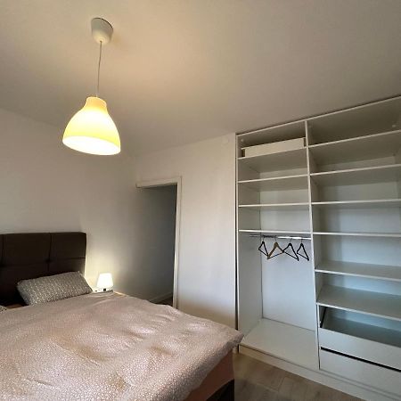 Apartment Bosh4 Poreč Zewnętrze zdjęcie