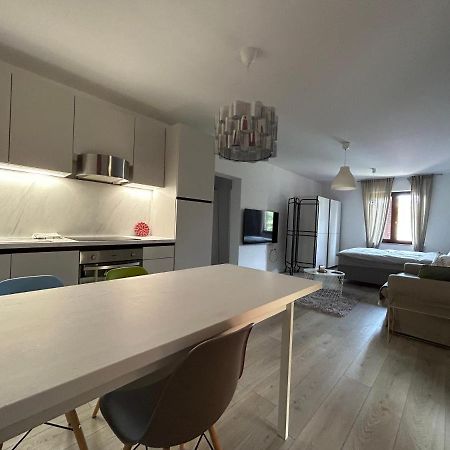 Apartment Bosh4 Poreč Zewnętrze zdjęcie