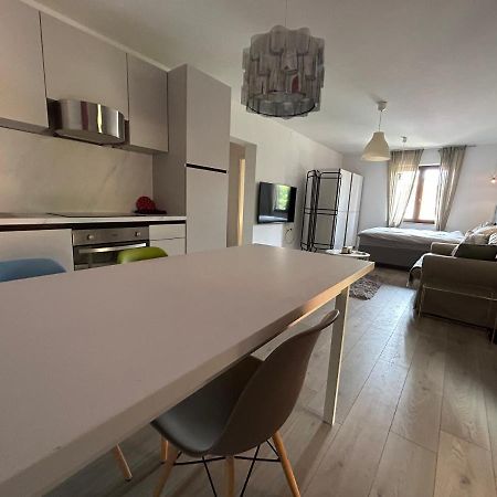 Apartment Bosh4 Poreč Zewnętrze zdjęcie
