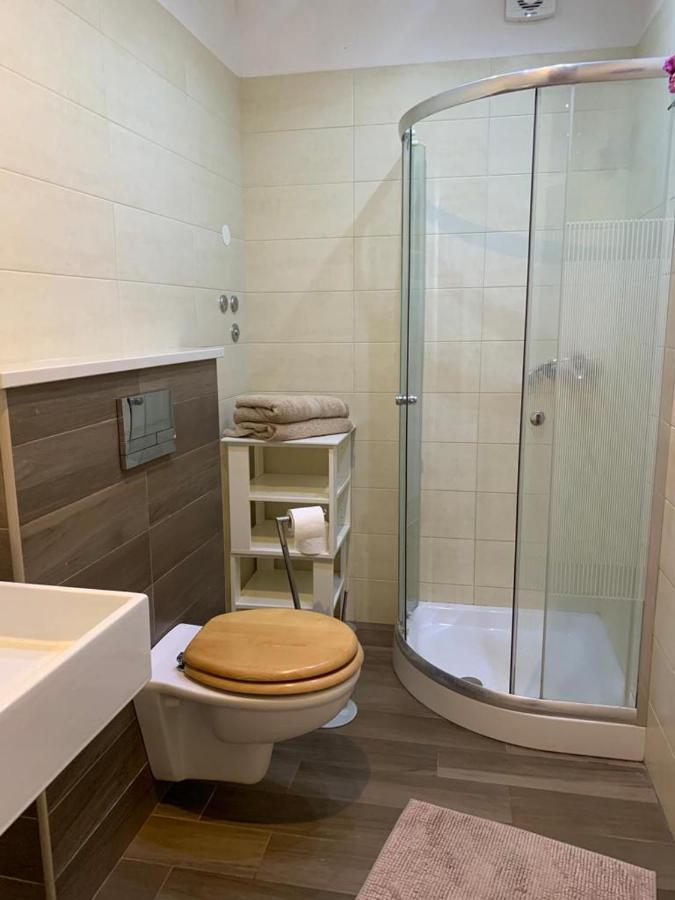 Apartment Bosh4 Poreč Zewnętrze zdjęcie