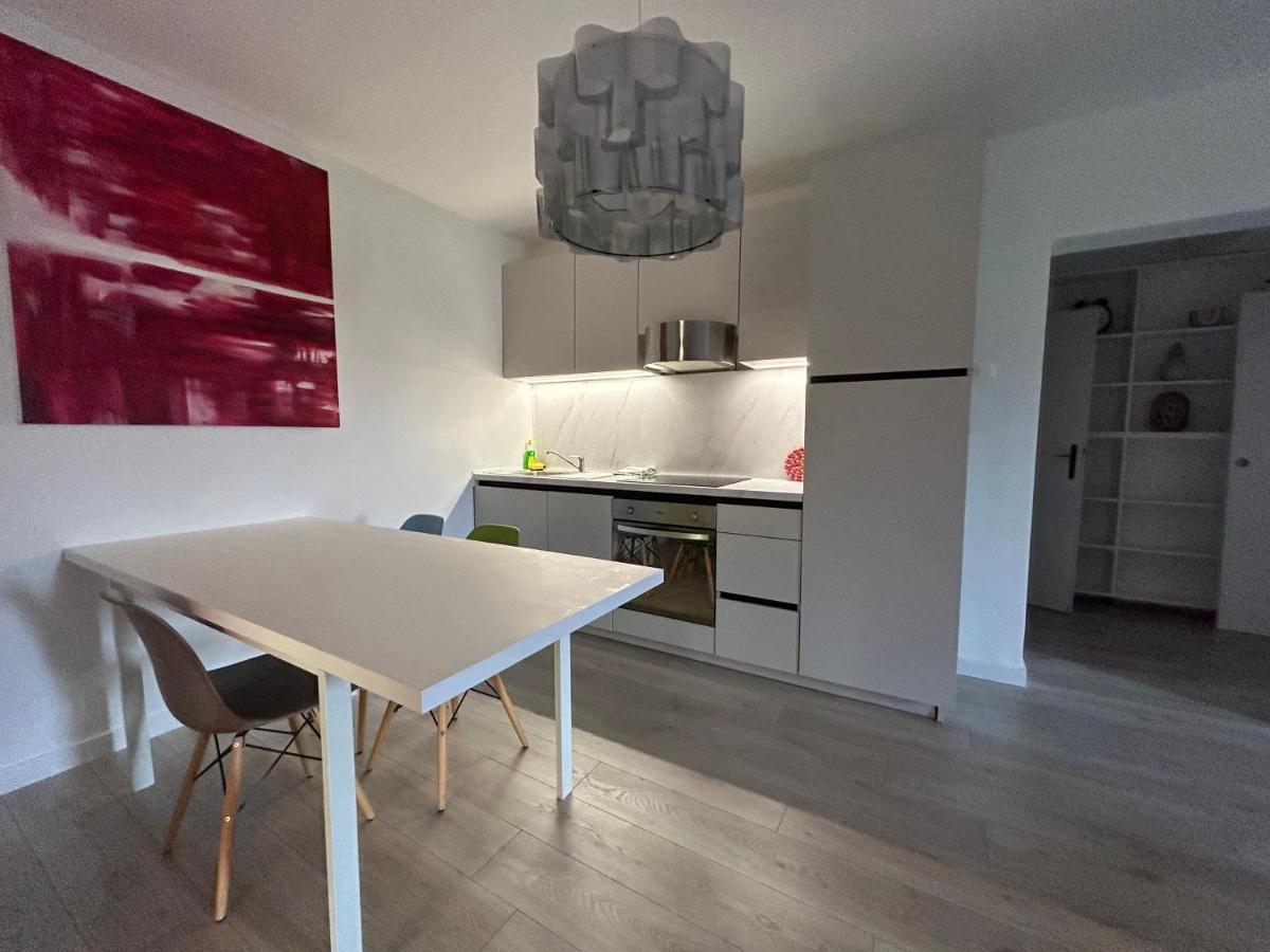 Apartment Bosh4 Poreč Zewnętrze zdjęcie