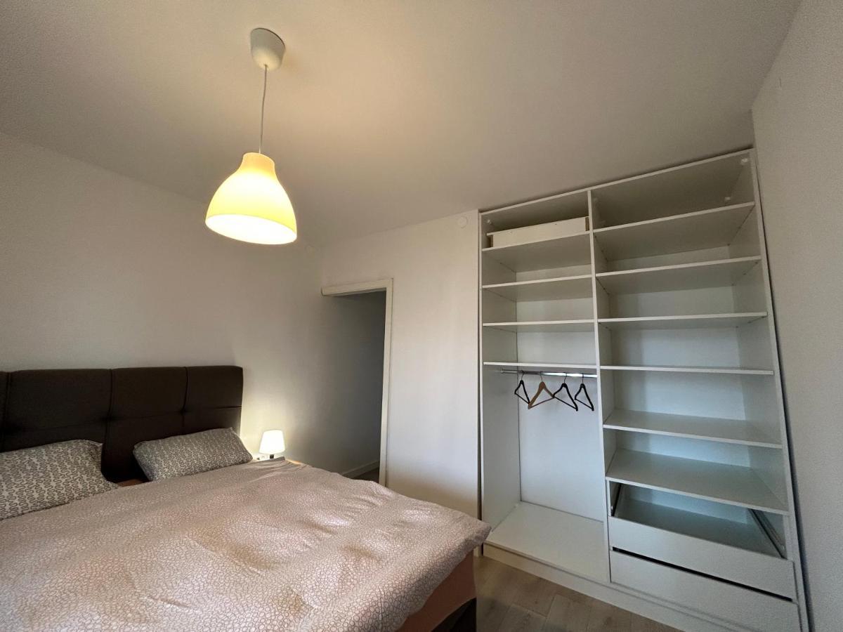 Apartment Bosh4 Poreč Zewnętrze zdjęcie