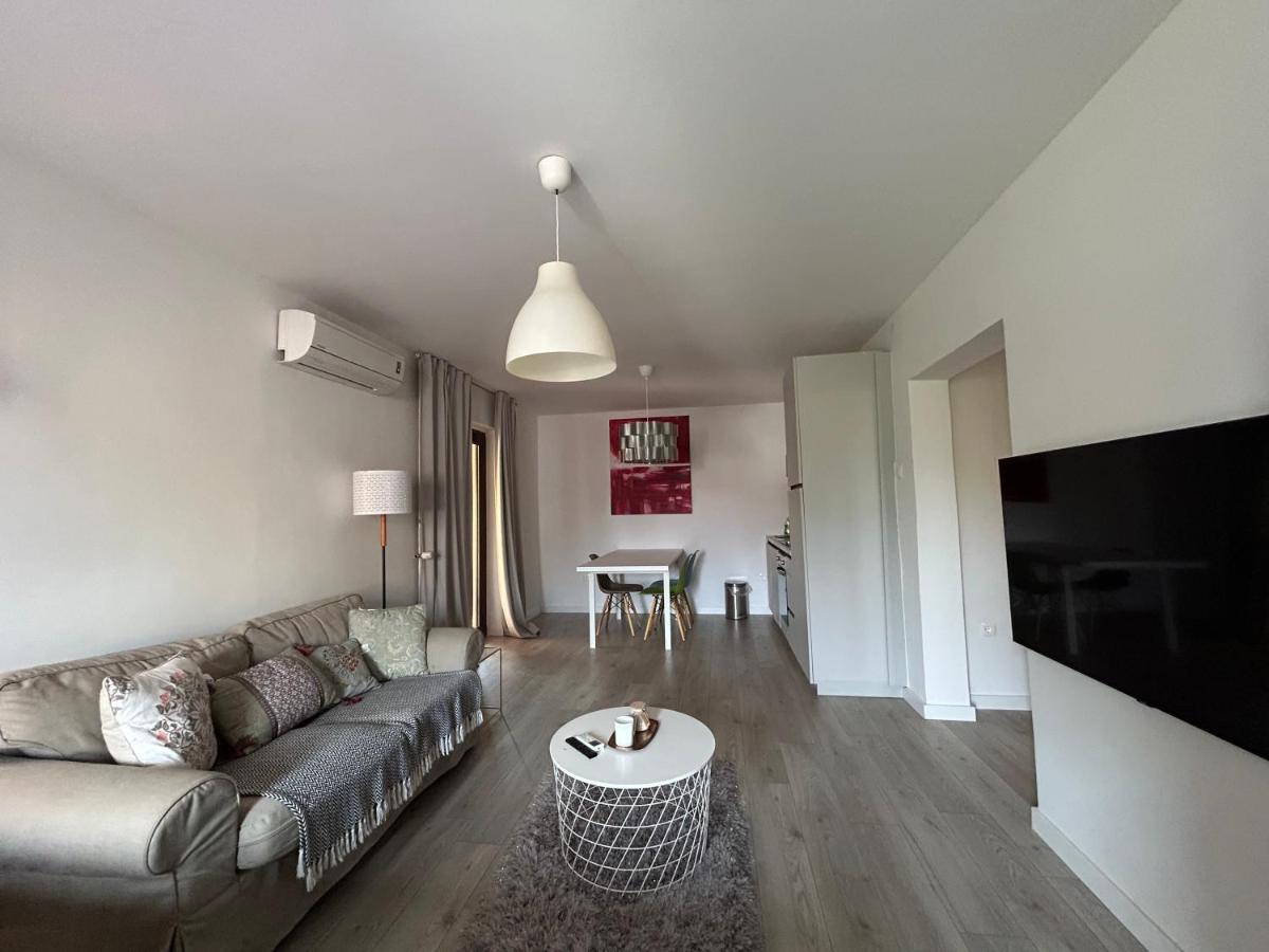 Apartment Bosh4 Poreč Zewnętrze zdjęcie