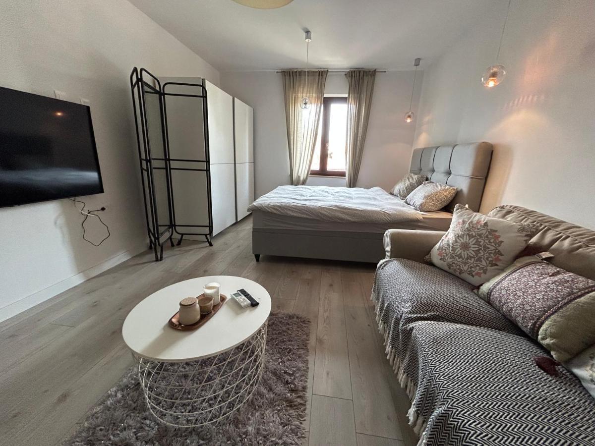 Apartment Bosh4 Poreč Zewnętrze zdjęcie