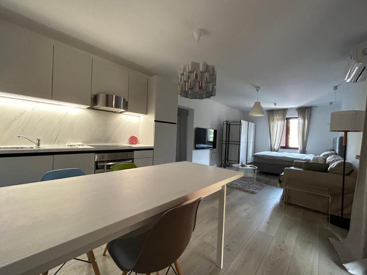 Apartment Bosh4 Poreč Zewnętrze zdjęcie